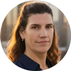 Stephanie Hamilton, LPC