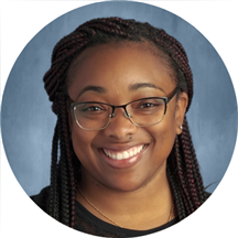 Stephanie Hammock-Dillard, LCSW