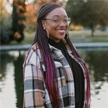 Stephanie HammockDillard, LCSW