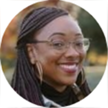 Stephanie HammockDillard, LCSW