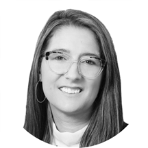 Stephanie Hanks, LPC
