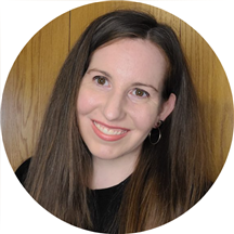 Stephanie Harris, LCPC