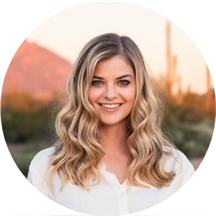 Stephanie Harris, LCSW