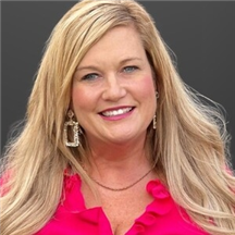 Stephanie Hartline, LPC