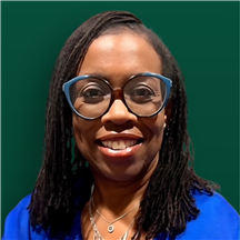 Stephanie Haywood, LCPC