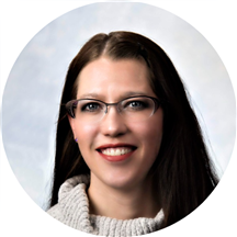 Stephanie Hebert, MFT