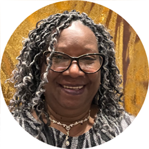 Stephanie Henderson, MA