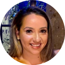 Stephanie Herrera, LMFT