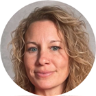 Stephanie Hertel, LMSW