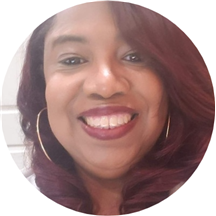 Stephanie Hickerson-Jones, PMHNP