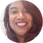 Stephanie Hickerson-Jones, PMHNP