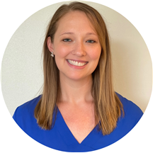 Stephanie Hoffner, MA, LMFT