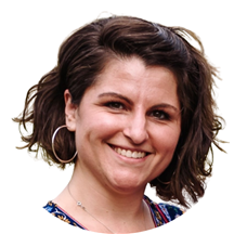 Stephanie Hull, APRN