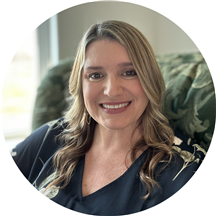 Stephanie Jackson, LPC