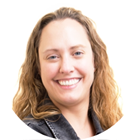 Stephanie Johnson, LPC