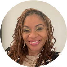 Stephanie Johnson, LPC