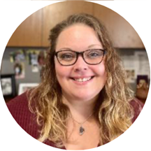 Stephanie Kandie, LPCC