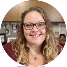 Stephanie Kandie, MA