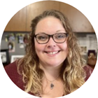Stephanie Kandie, MA