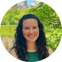 Stephanie Kennedy, LCSW