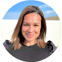 Stephanie Kiesel-Kauhane, LMFTA