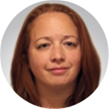 Stephanie Kilgannon, LMHC