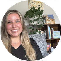 Stephanie King, LMHC