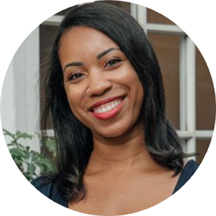 Stephanie Larsen, PMHNP