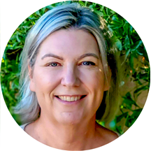 Stephanie Lewis-Smale, LMSW