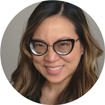 Stephanie Lim, BSN, MSN, PMHNP-BC