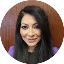 Stephanie Livshitz, LCP