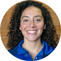 Stephanie Luciani, PT
