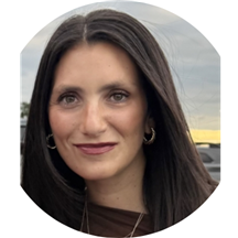 Stephanie M. Halesworth, LMHC