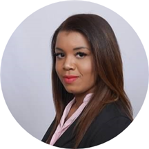 Stephanie Mangual Leon, APRN