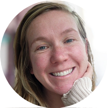 Stephanie Manin, LMFT