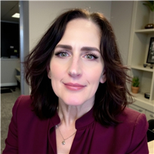 Stephanie Maxwell, LPC