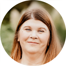 Stephanie McGregor, LCSW