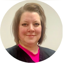 Stephanie McWhirter, MSN, FNP-BC