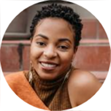 Stephanie McWoods, LCSW