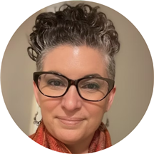 Stephanie Mechmann, LAC