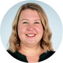 Stephanie Melcher, APRN