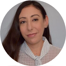 Stephanie Mewhinney, LCSW