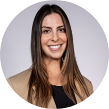 Stephanie Mezerhane, RD