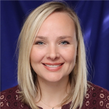 Stephanie Miller, LCSW