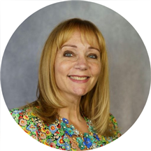 Stephanie Moreau, LMSW