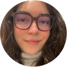 Stephanie Moreno-Carvajal, LCSW