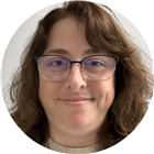 Stephanie Morgan, LCSW