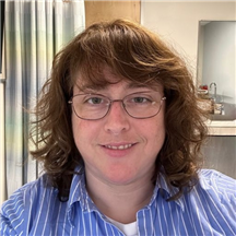 Stephanie Morgan, LCSW