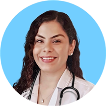Stephanie Najarro, FNP-C