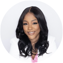 Stephanie Nazaire, APRN, RN